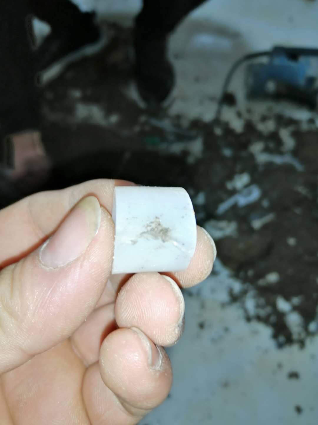 新北地暖漏水检测